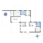 펜션 729-thisted-nordsovej-182 *