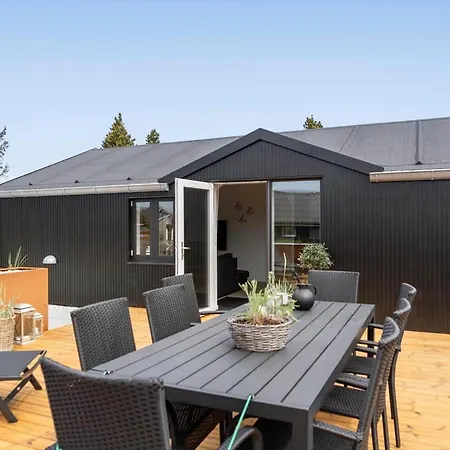 Tatil Evi 729-thisted-nordsovej-182