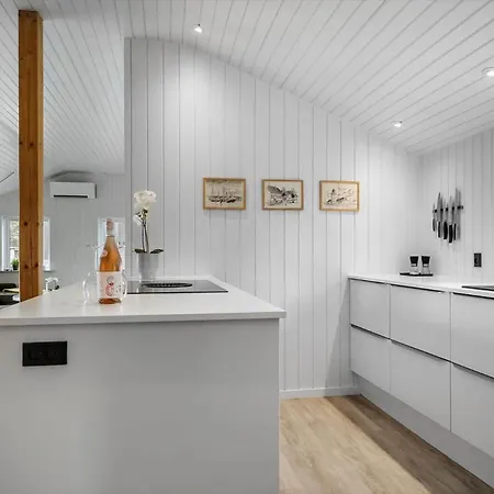 Tatil Evi 729-thisted-nordsovej-182 Thisted