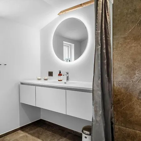 729-thisted-nordsovej-182 בית נופש טהיסטד