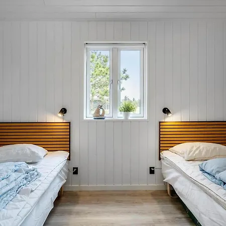 729-thisted-nordsovej-182 Tatil Evi