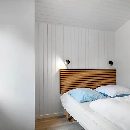 729-thisted-nordsovej-182 Ferienhaus *