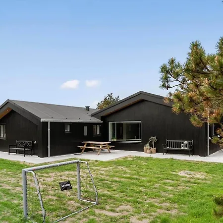 Tatil Evi 729-thisted-nordsovej-182 Thisted