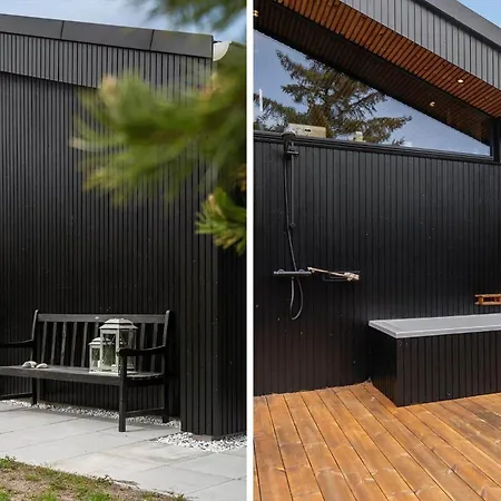 729-thisted-nordsovej-182 Tatil Evi Thisted