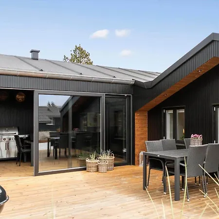 729-thisted-nordsovej-182 Tatil Evi Thisted