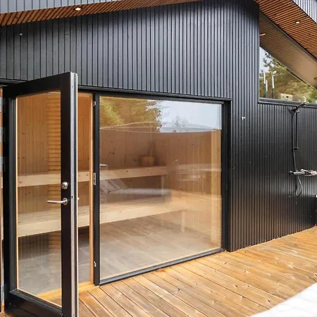 Tatil Evi 729-thisted-nordsovej-182 *