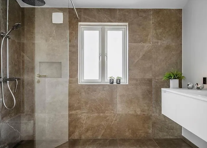729-thisted-nordsovej-182 بيت للعطل ثيستد