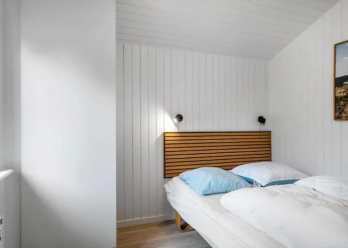 729-thisted-nordsovej-182 بيت للعطل