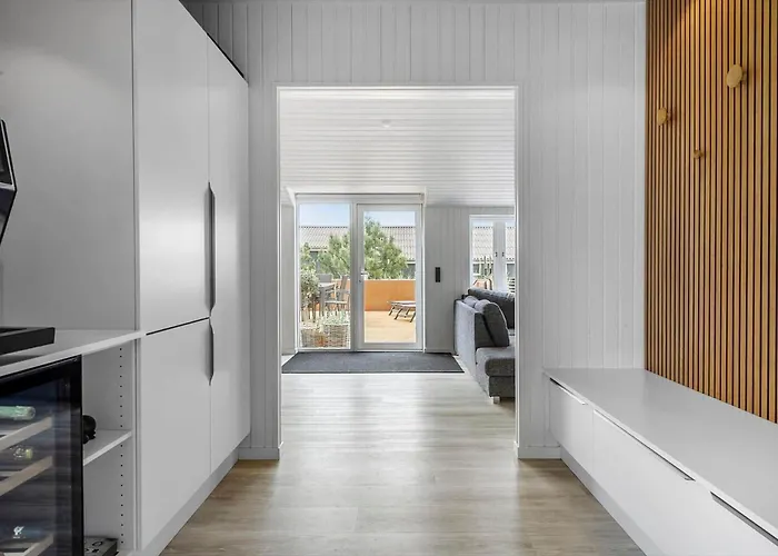 729-thisted-nordsovej-182 بيت للعطل ثيستد