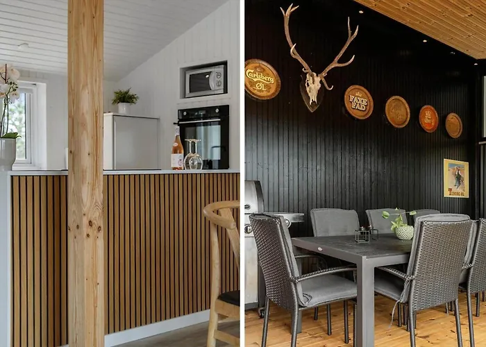 729-thisted-nordsovej-182 بيت للعطل